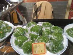 -乔家栅(襄阳南路店)