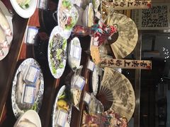 -洪泽老鱼馆(淮海一店)