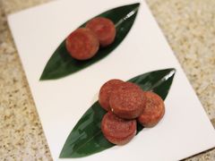 黄桂柿子饼-长安壹号