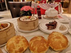 -皇朝尊会(龙之梦大酒店)