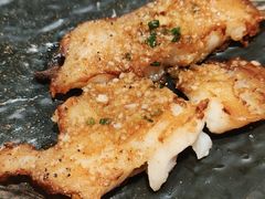 龙利鱼排-春田小幸铁板烧(忠义街店)