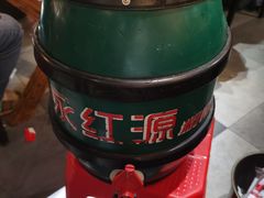 -永红源·啤酒烧烤海鲜大排档(台柳路店)
