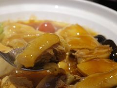 花雕酒醉河田鸡-闽和南(深圳万象城店)