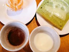 -御温泉·大餐庙会