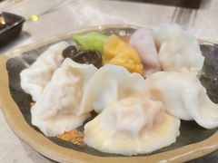 -黄鱼炙夜(华家池店)