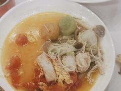 -火龙堂·风味民间菜(文一路店)