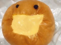 笑口常开-OVEN LAB乐欧酵室(裕华万达店)