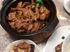 -四道菜·福建菜馆(新街口金鹰店)