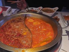 -李姑婆鲜切牛肉火锅自助(凤城二路店)
