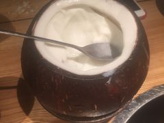 海南椰子冻-大头椰·椰子鸡火锅(南宁万象城店)