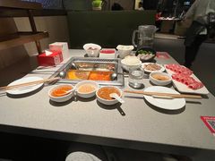 -海底捞火锅(万象城店)