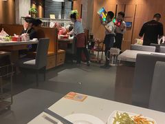 -海底捞火锅(大学路新象城店)
