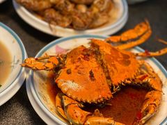 -三妹小龙虾·黄油蟹(华侨城总店)