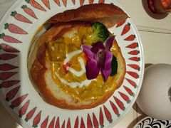 -太食獸泰式茶餐厅(IFS国金中心店)