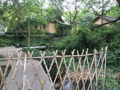 -法云安缦酒店