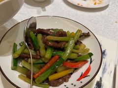 -香宫中餐厅 · 桂林香格里拉