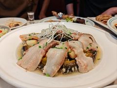 -新梅华餐厅(星悦汇店)