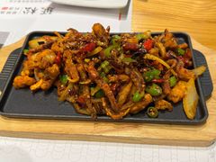 -延松朝鲜族料理