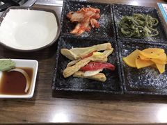 -真情鲍鱼海鲜汤