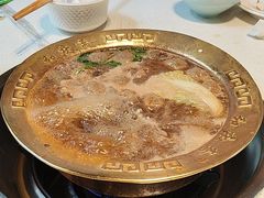 -和庆斋羊蝎子火锅·碳缸烧烤(顺义旗舰店)
