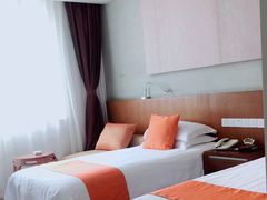 -九华山聚龙大酒店