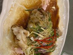 -北海渔村酒楼·粤菜海鲜点心(新华店)