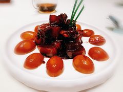 红烧肉-蝶园·装修中(BFC外滩金融中心店)