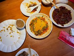 -景秀餐厅(南锣鼓巷店)