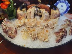 -东海怡品海鲜豆捞(舟宿夜江店)