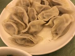 -东北四季饺子王(华山路店)