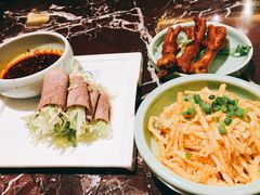 -新白鹿餐厅(爱琴海购物中心店)
