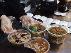 -易裕和·长沙米粉(竹塘西路店)