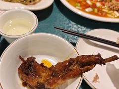 -厨神老街兔·淳朴人家店(盐帮菜风味名店)