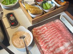 -螺大喜螺蛳粉火锅(雍和宫店)