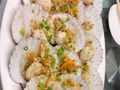 -海天花园酒家