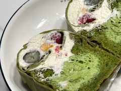 -富贵面包公司(运河店)