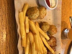 -菲滋意式餐厅(黄岩洞天店)