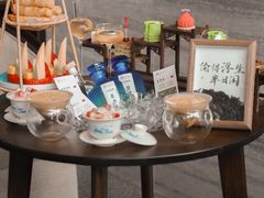 -深圳隐秀山居酒店