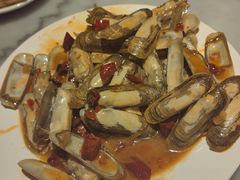 -胶东海鲜饺子城·大排档(陶然亭店)