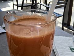 -THE WOODS 简餐 (国贸商城店)