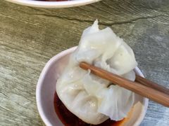 招牌鲜肉烧麦-晓友烧麦(光华村店)