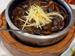 -香雪海饭店中餐厅(人民桥店)