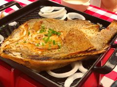 -西贝(枫蓝国际购物中心店)