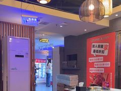 -钢管厂五区小郡肝火锅串串香(清河店)