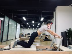 -AN普拉提女子健身工作室