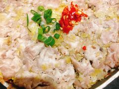 -何师烧烤Pro ·江湖川菜·小龙虾·精酿(太古里旗舰店)