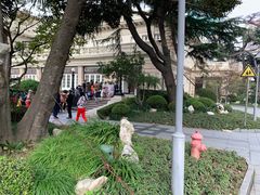 -中国福利会少年宫