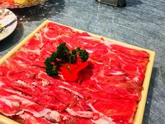 -鑫火锅(陇鑫大厦店)