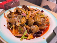 -小吴先生的店·东北烧烤(林科大店)