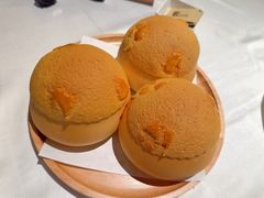 招牌菠萝包-炳胜品味(海印总店)